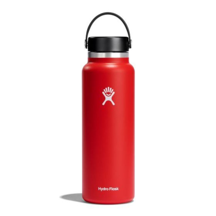 Hydro Flask 40 oz Wide Mouth Bottle - Image 9